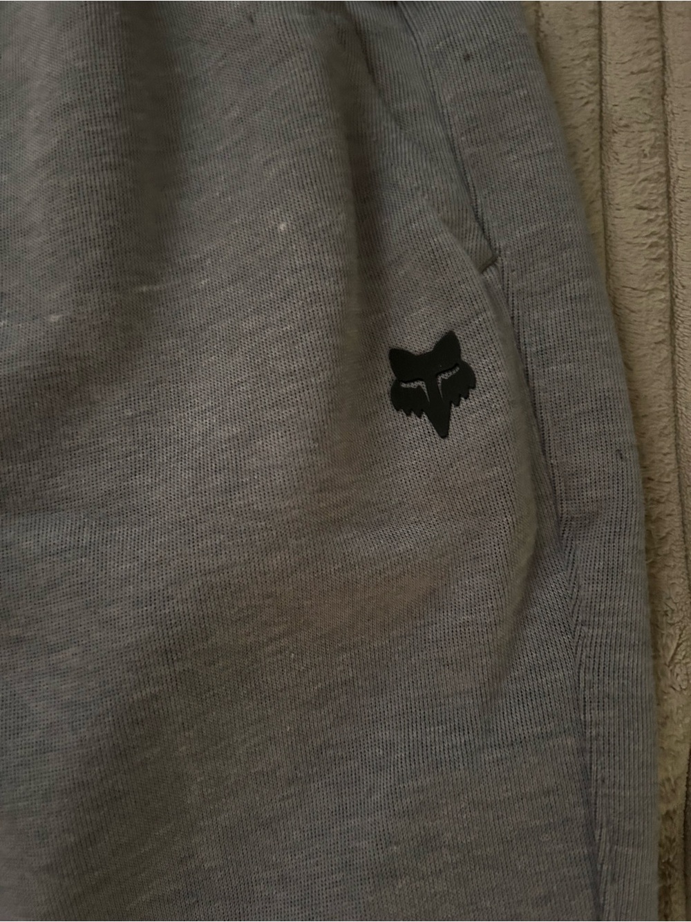 Fox Racing joggers - Picture 2 of 2